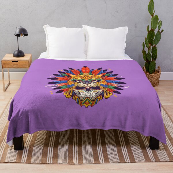 Item preview, Jaguar warrior  designed and sold by masquetacos.