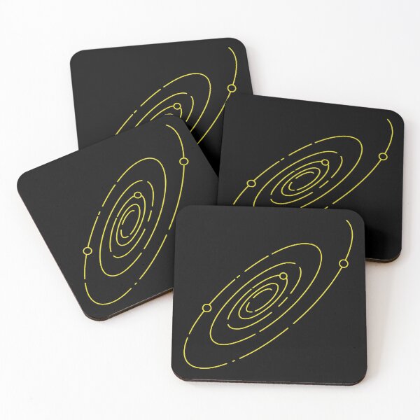 Item preview, Minimalist Galaxy designed and sold by Iandems.