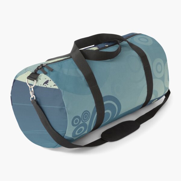 Item preview, Abstract Wavy Lines & Circles VII designed and sold by NexusArts.