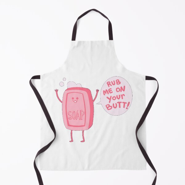 Item preview, Clean you butt designed and sold by Hawkinsn.