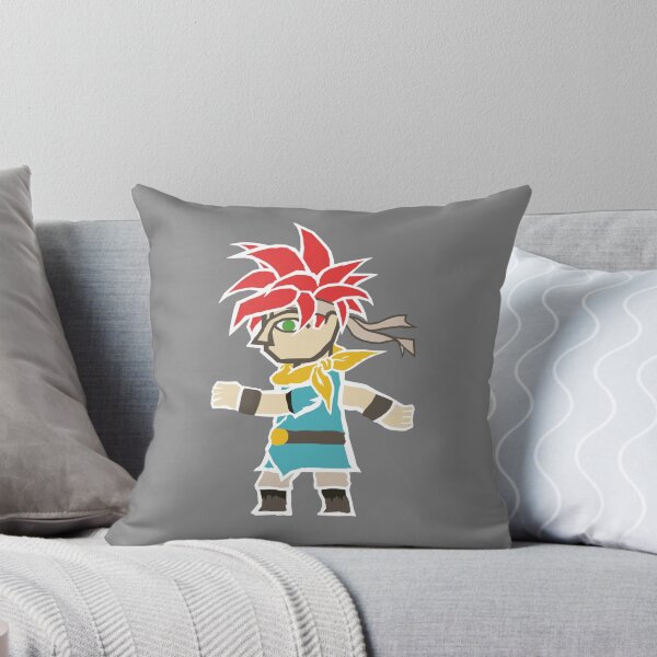 Item preview, Crono Between Worlds designed and sold by ChronoStar.