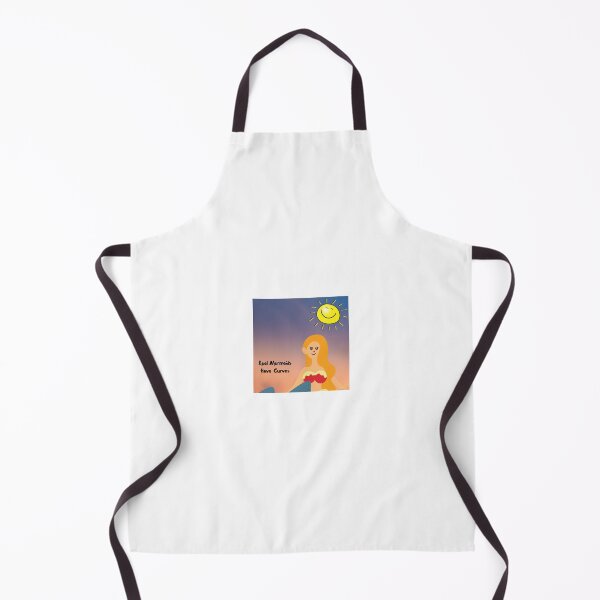 Item preview, Real Mermaids Have Curves designed and sold by AmandaSteel41.