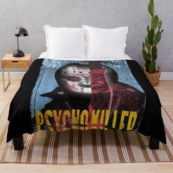 Item preview, psycho killer designed and sold by sambuko.
