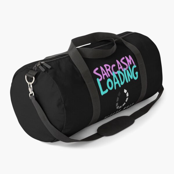 Item preview, Sarcasm Loading Nerd Computer designed and sold by MooonTees.