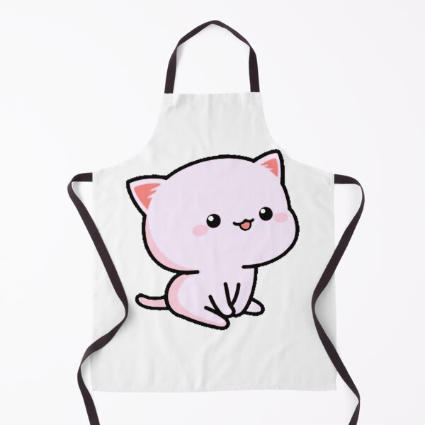 Item preview, Kawaii Chibi Cat designed and sold by Zeecat0113.
