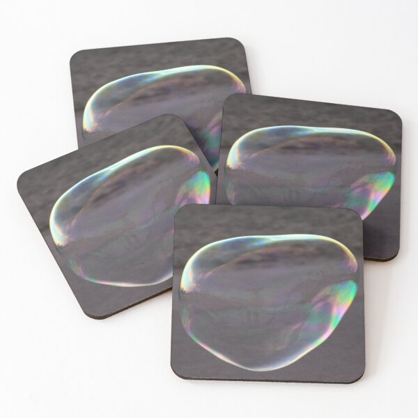 Item preview, The Bubble designed and sold by BlueFeather Images.