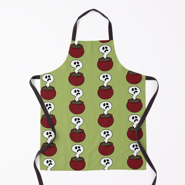 Item preview, Ghost coming out of cauldron halloween new collection 2021 designed and sold by spooks draws.