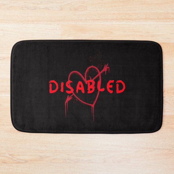 Item preview, Disabled designed and sold by Disabledland.