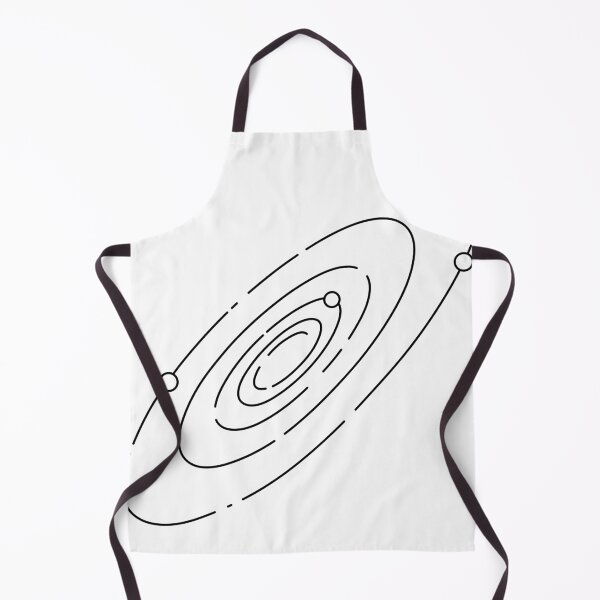 Item preview, Minimalist Galaxy designed and sold by Iandems.