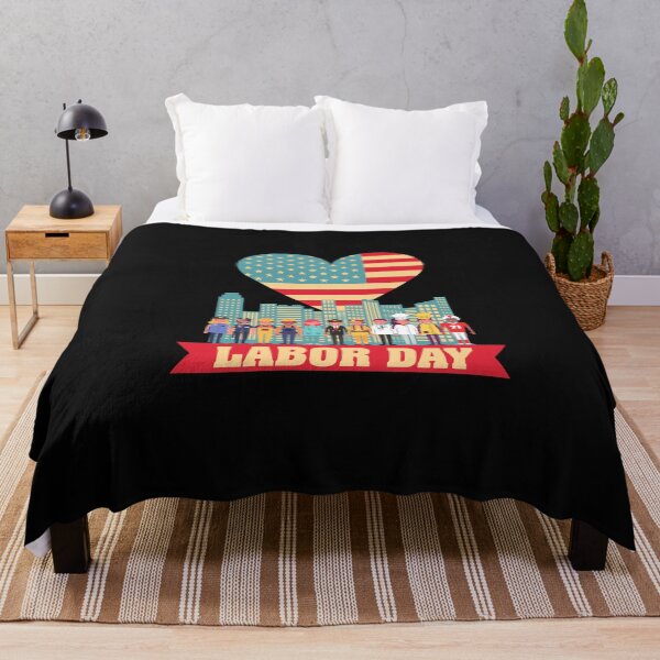 Item preview, labor day Gift Shirt Labor Rates designed and sold by ToufikTech.