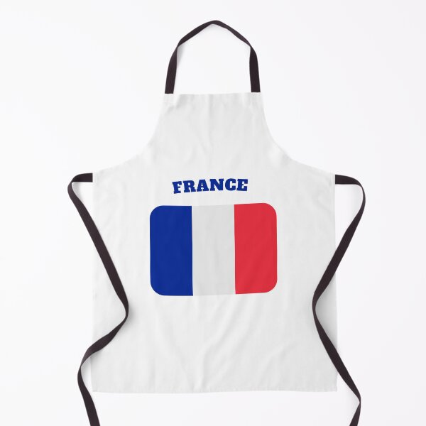Item preview, France Flag designed and sold by Dyxxe.