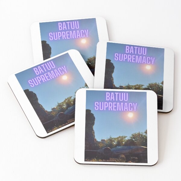 Item preview, Batuu Supremacy  designed and sold by JadeEye.
