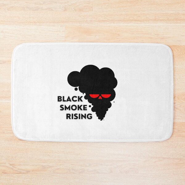 Item preview, Greta Van Fleet Black Smoke  Rising designed and sold by CRAZY-T.