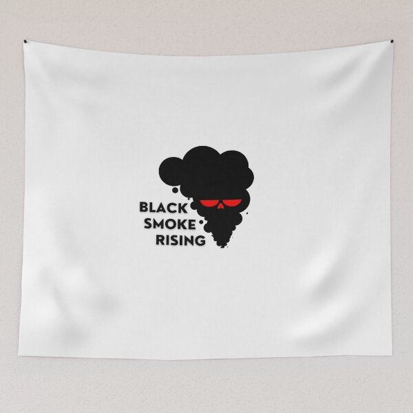 Item preview, Greta Van Fleet Black Smoke  Rising designed and sold by CRAZY-T.