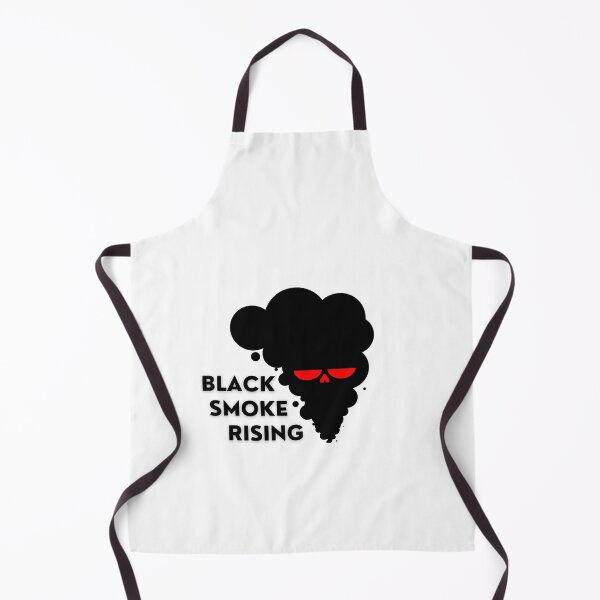 Item preview, Greta Van Fleet Black Smoke Rising designed and sold by CRAZY-T.
