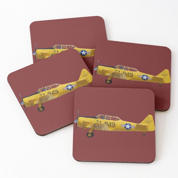 Item preview, T-6 Texan designed and sold by sibosssr.