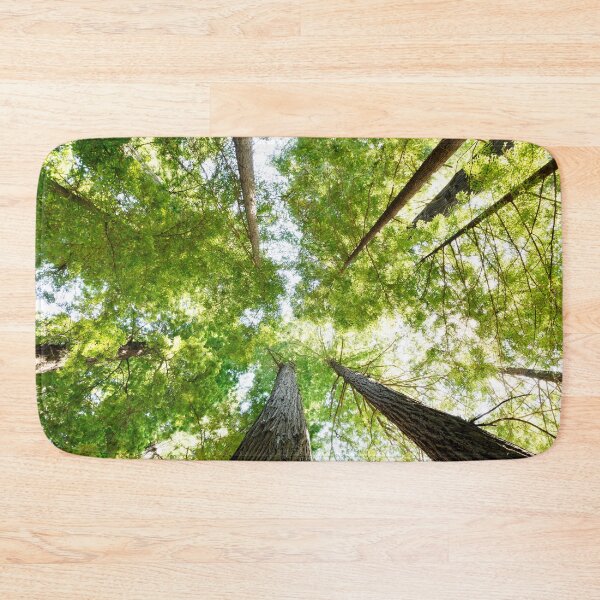 Item preview, Forest designed and sold by PosterLandShop.