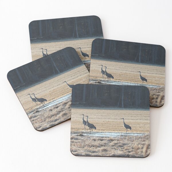 Item preview, Sandhill Cranes One designed and sold by Susie Kramer.