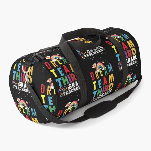 Item preview, Dream Team Third Grade Teacher, Third Grade Teachers Dream Team Aka, 3rd Grade Teachers, Back to School,Teacher Appreciation. designed and sold by ALITOPRINCE.
