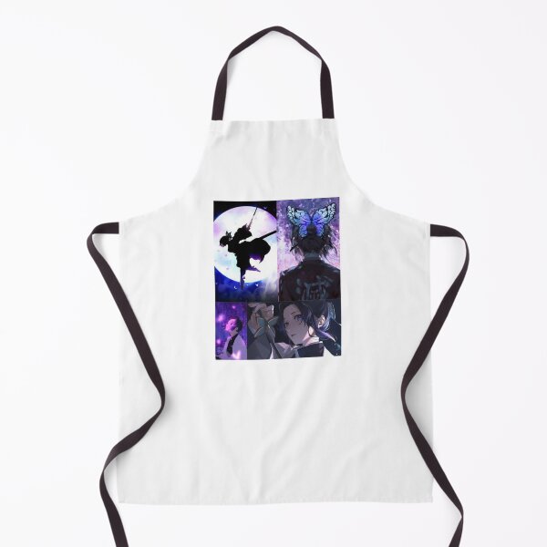 Item preview, Shinobu #1 designed and sold by stylishmemetees.