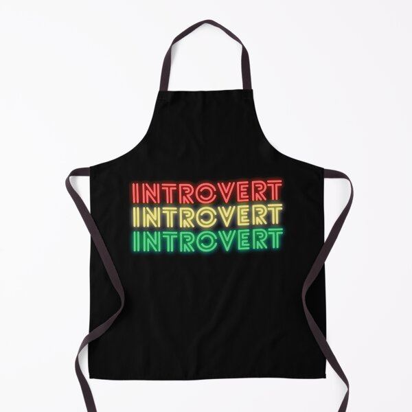 Item preview, Introvert designed and sold by ConstantinoMD1.