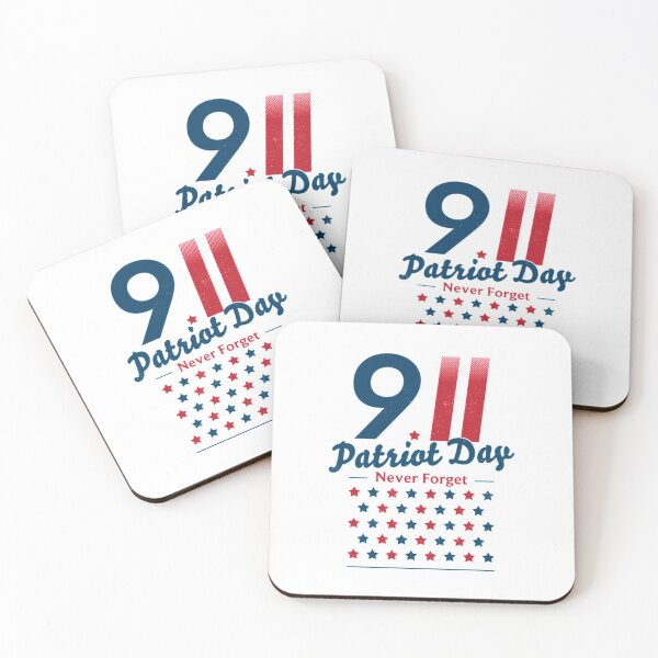 Item preview, Patriot Day T-Shirt Patriot Day Never Forget  designed and sold by TheUmbrrella.