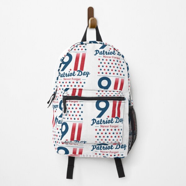 Item preview, Patriot Day T-Shirt Patriot Day Never Forget  designed and sold by TheUmbrrella.
