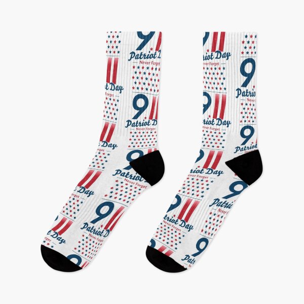 Item preview, Patriot Day T-Shirt Patriot Day Never Forget  designed and sold by TheUmbrrella.