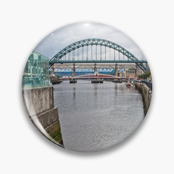 Item preview, Tyne Bridges, Newcastle designed and sold by Rob Cole Photography.