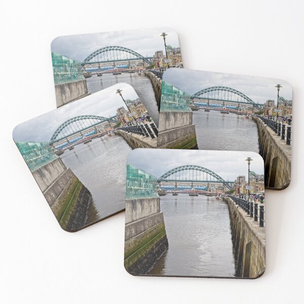 Item preview, Tyne Bridges, Newcastle designed and sold by Rob Cole Photography.