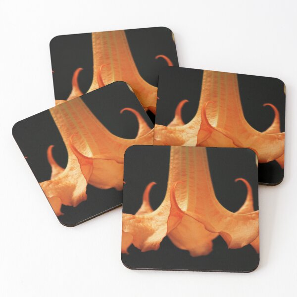 Item preview, Graceful Trumpet designed and sold by BlueFeather Images.