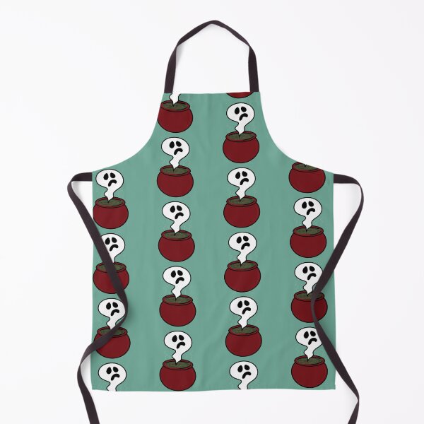Item preview, ' Copy of Ghost coming out of cauldron halloween new collection 2021 designed and sold by spooks draws.