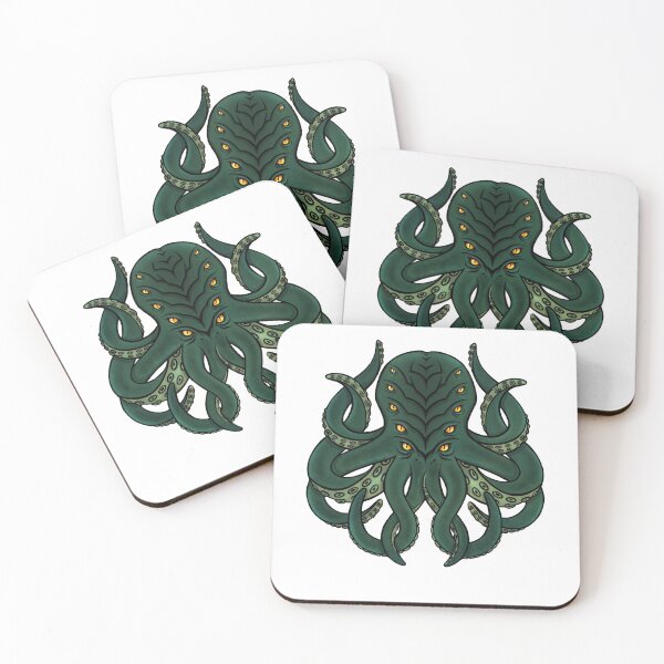Item preview, Cthulhu designed and sold by faejala.