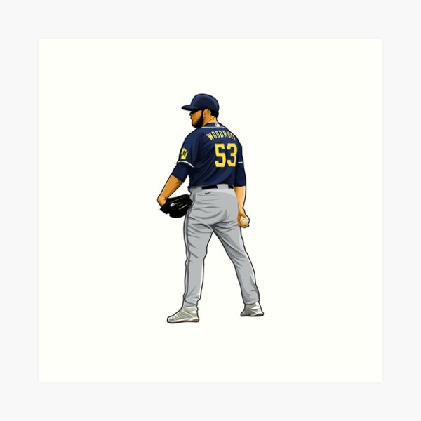 Fernando Tatis Jr. San Diego Baseball  Art Board Print for Sale by  Thatkid5591