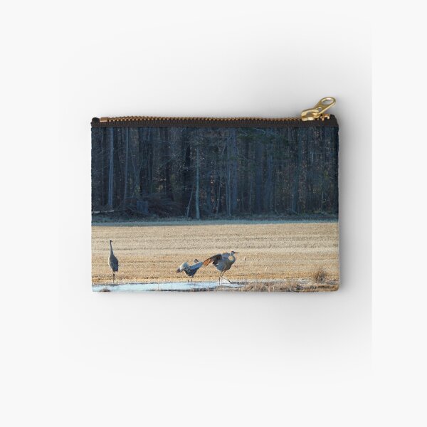 Item preview, Sandhill Cranes Two designed and sold by Susie Kramer.