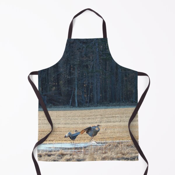 Item preview, Sandhill Cranes Two designed and sold by Susie Kramer.