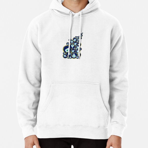 【BlackEyePatch】EVIL EYE LOGO HOODIE パーカー ロゴ EVIL EYE LOGO HOODIE BLACK – BlackEyePatch