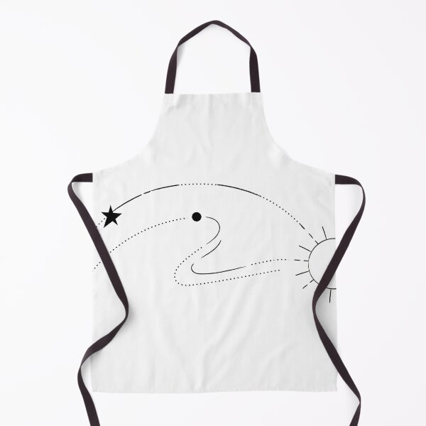 Item preview, Minimalist Galaxy designed and sold by Iandems.