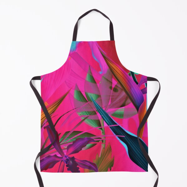 Item preview, Tropical Cerise designed and sold by Minxylynx4.