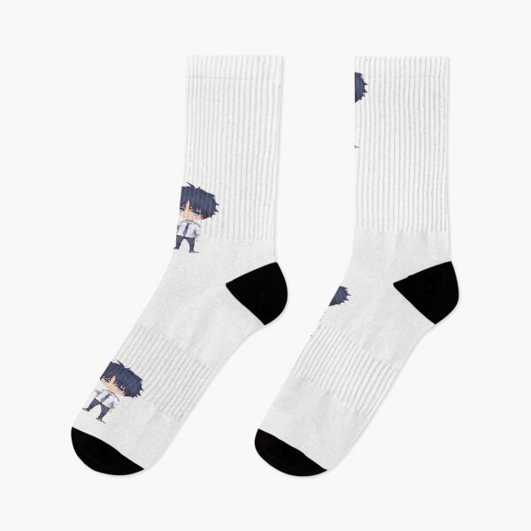 Item preview, anime boy designed and sold by Finer  Threads.