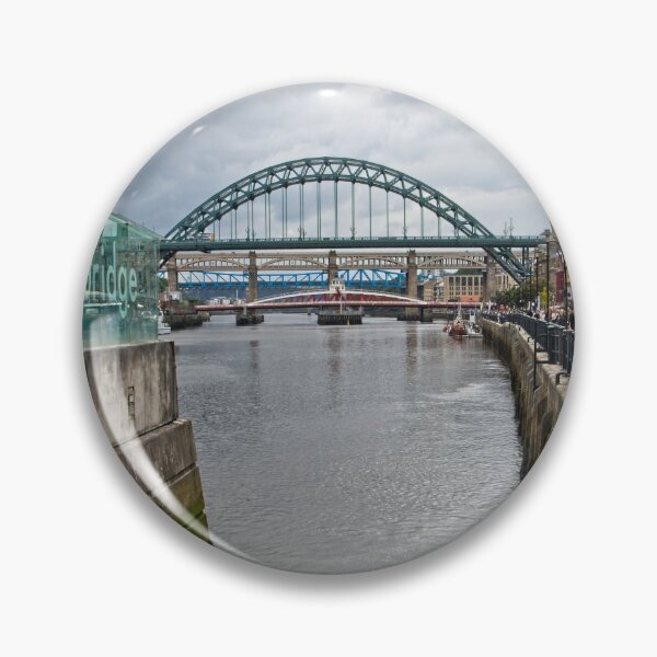 Item preview, Tyne Bridges, Newcastle designed and sold by Rob Cole Photography.