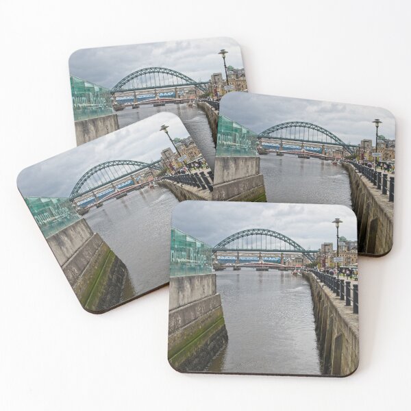 Item preview, Tyne Bridges, Newcastle designed and sold by Rob Cole Photography.