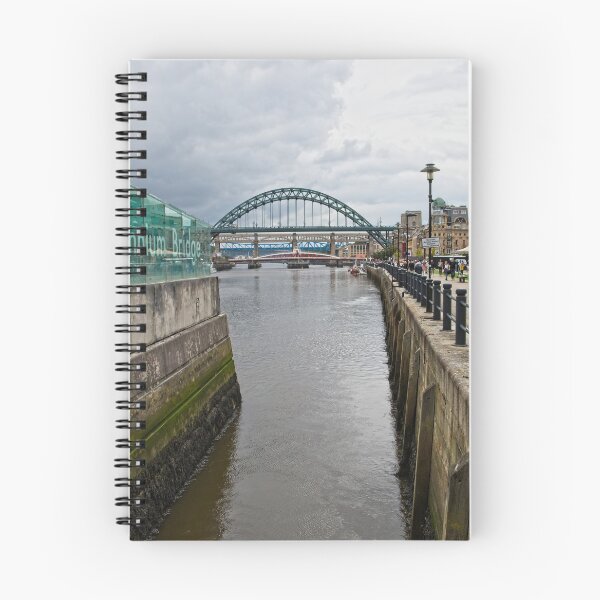 Item preview, Tyne Bridges, Newcastle designed and sold by Rob Cole Photography.