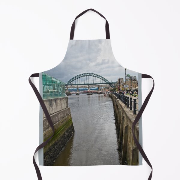 Item preview, Tyne Bridges, Newcastle designed and sold by Rob Cole Photography.