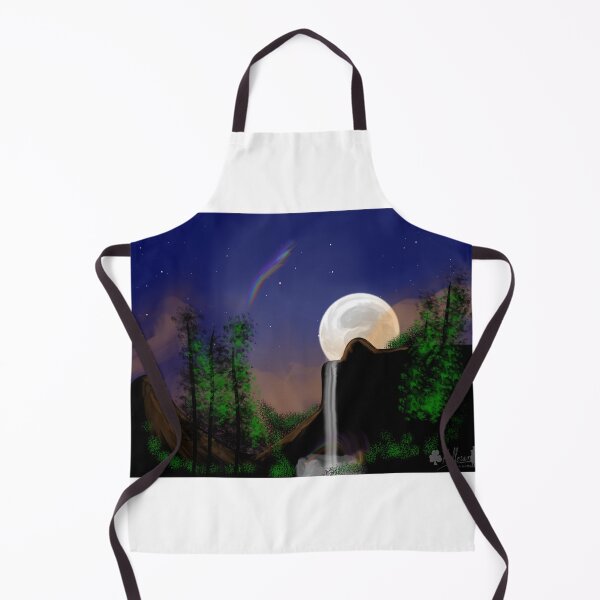 Item preview, Moonrise designed and sold by ChuckHalloran.