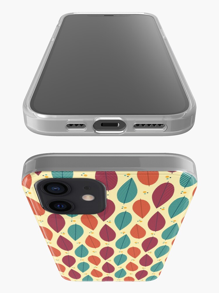 Alternate view of When the leaves come falling down iPhone Case & Cover