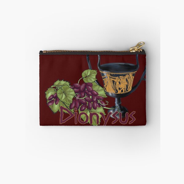 Item preview, Dionysus (kantharos) designed and sold by ArchaeoArtist.