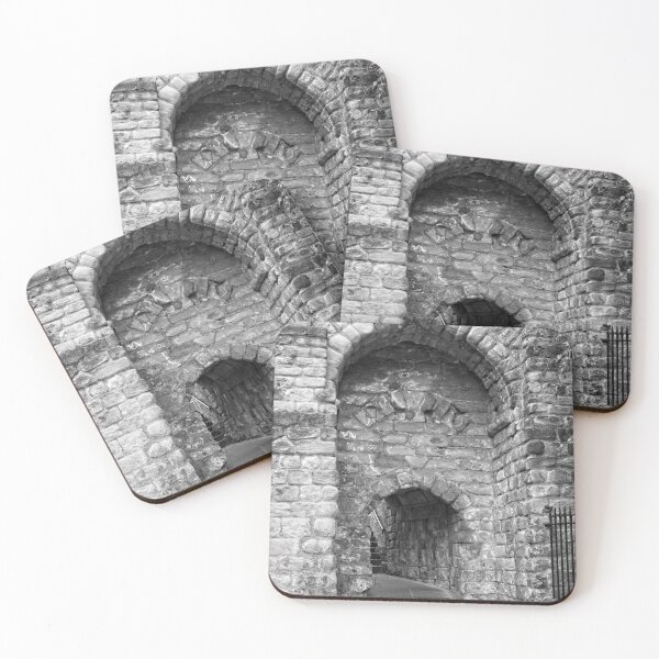 Item preview, Castle Ruins, Newcastle upon Tyne designed and sold by Rob Cole Photography.