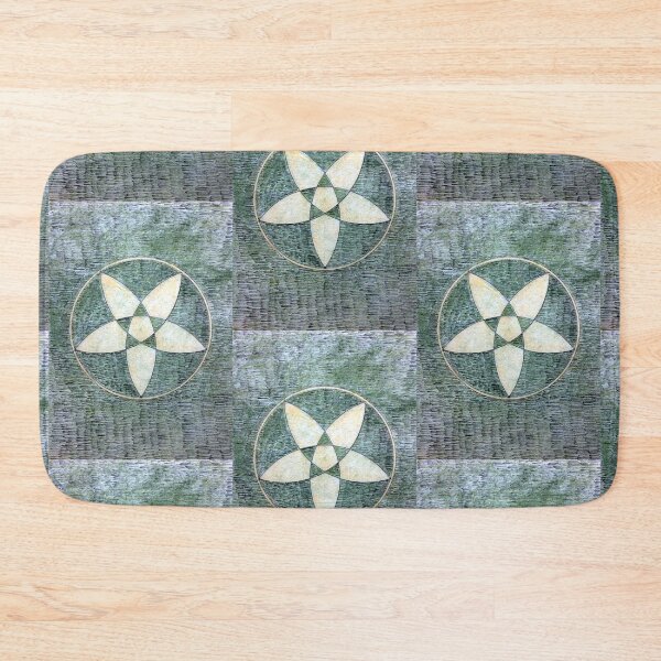 Item preview, Crop Circle Pentagon Hampshire July 2020 designed and sold by MarJoLi.