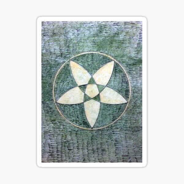 Item preview, Crop Circle Pentagon Hampshire July 2020 designed and sold by MarJoLi.